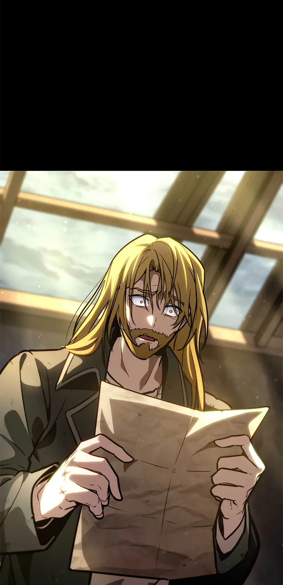 Read The Infinite Mage EN Manga Online