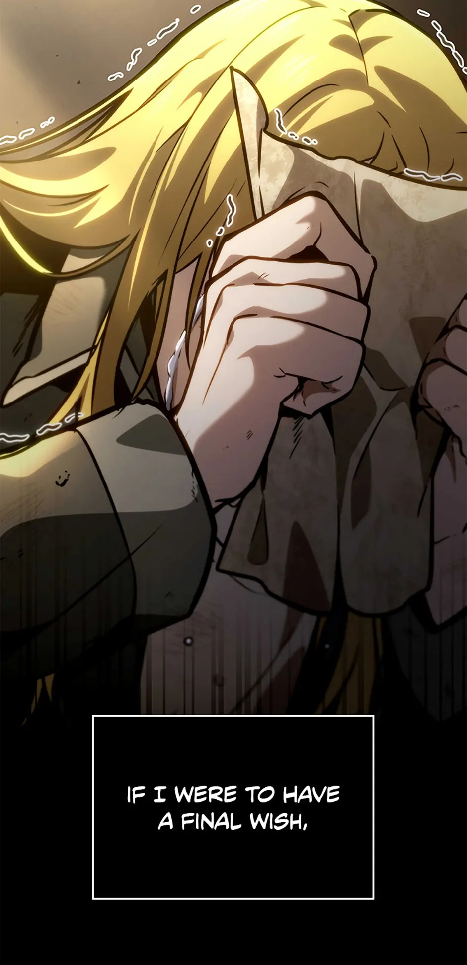 Read The Infinite Mage EN Manga Online