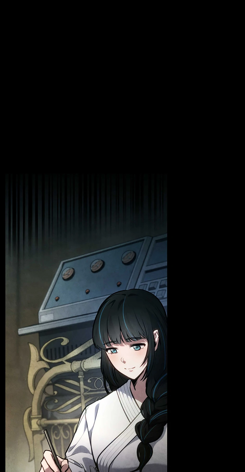 Read The Infinite Mage EN Manga Online