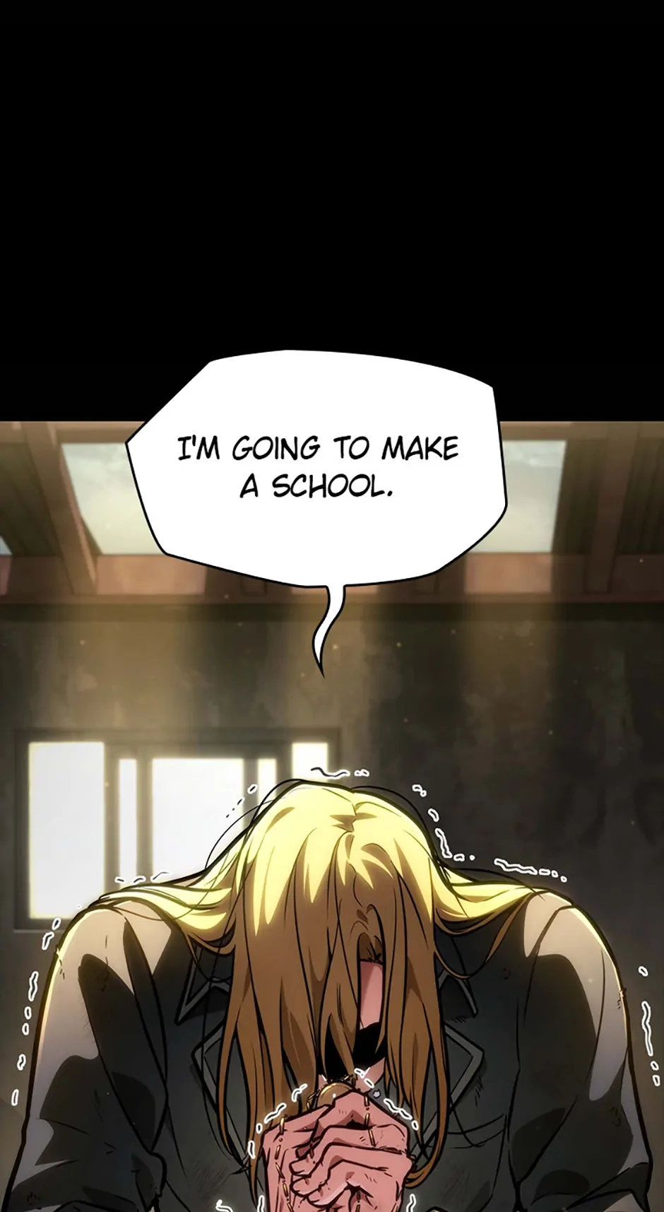 Read The Infinite Mage EN Manga Online