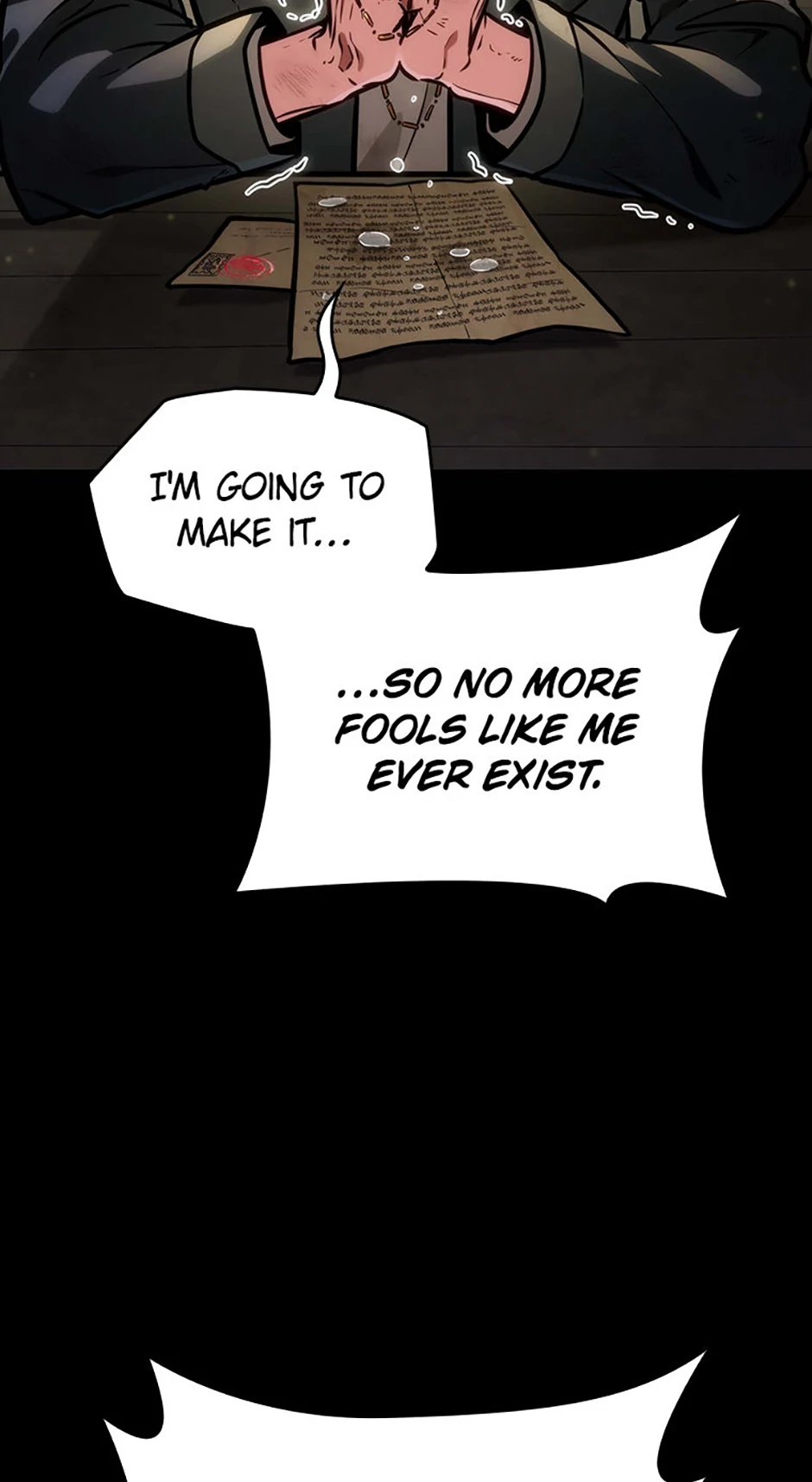 Read The Infinite Mage EN Manga Online