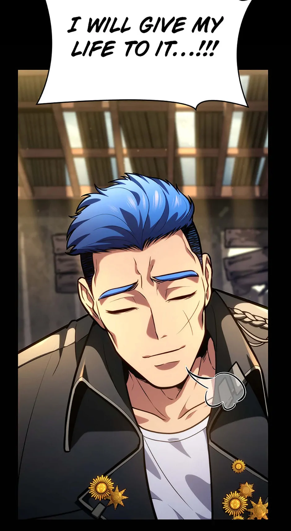 Read The Infinite Mage EN Manga Online