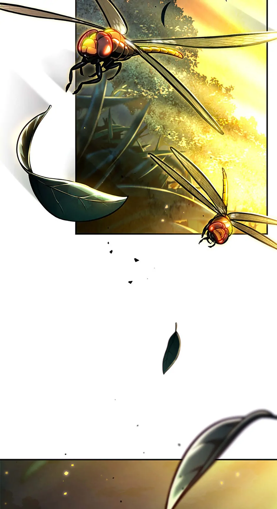 Read The Infinite Mage EN Manga Online