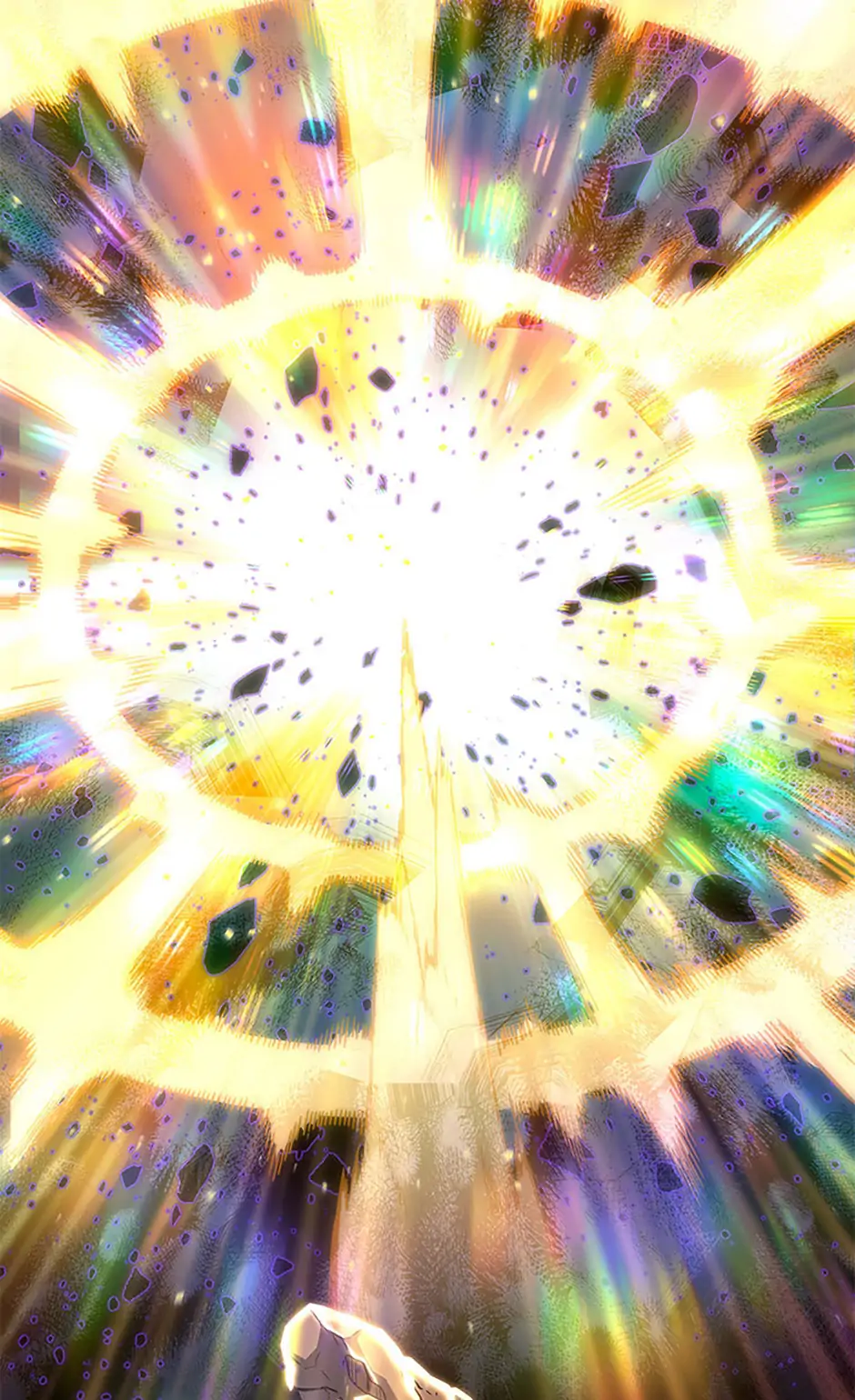 Read The Infinite Mage EN Manga Online