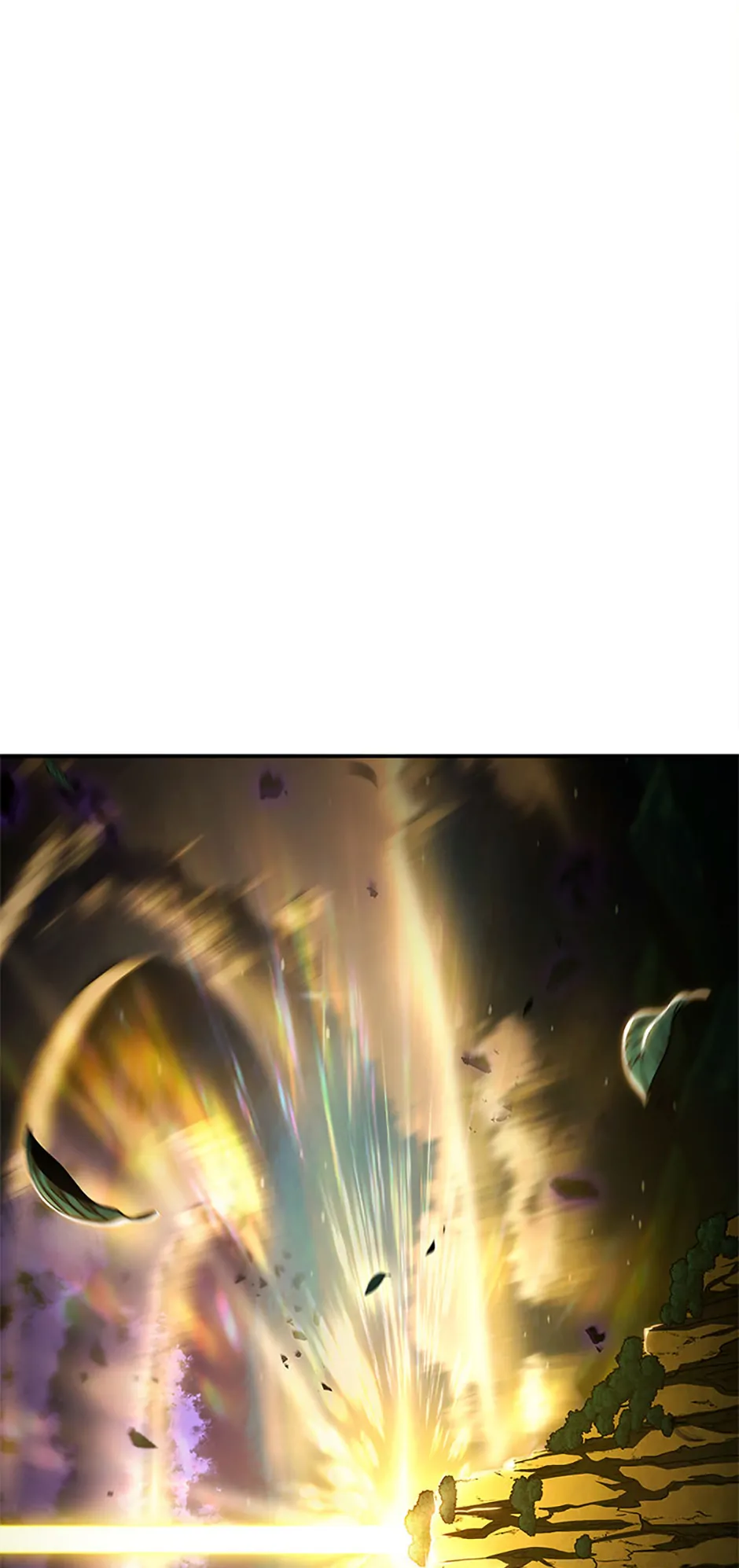 Read The Infinite Mage EN Manga Online