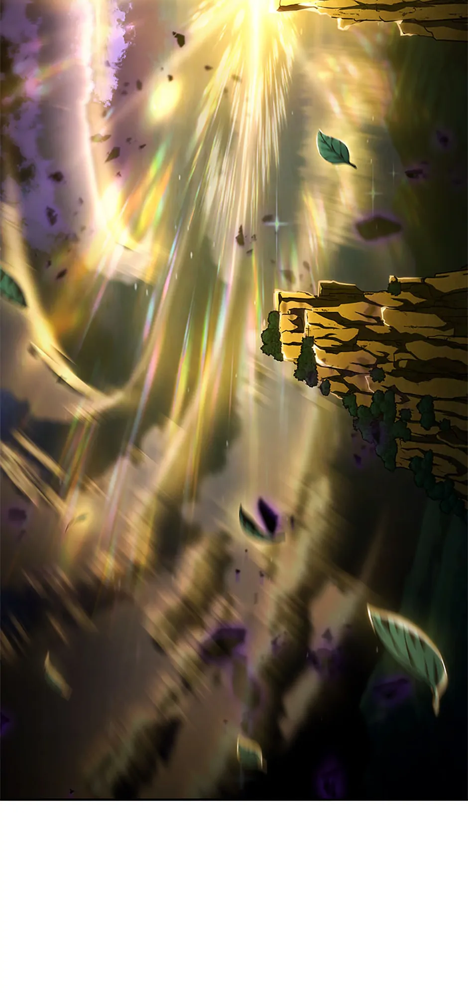 Read The Infinite Mage EN Manga Online