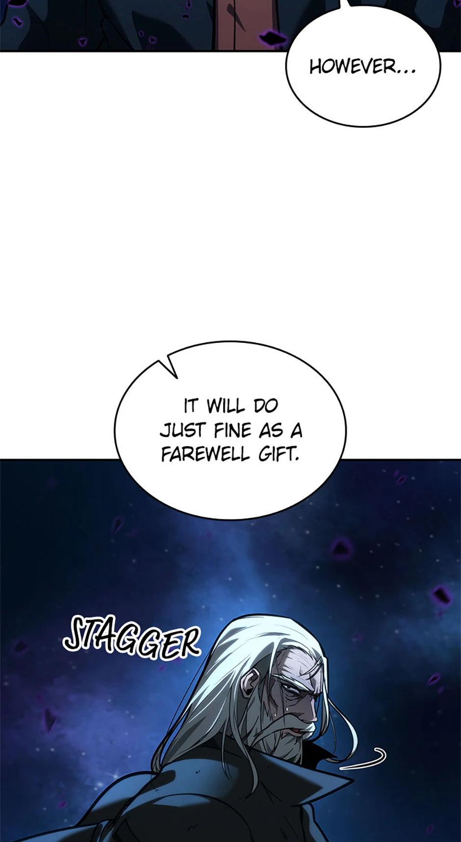 Read The Infinite Mage EN Manga Online