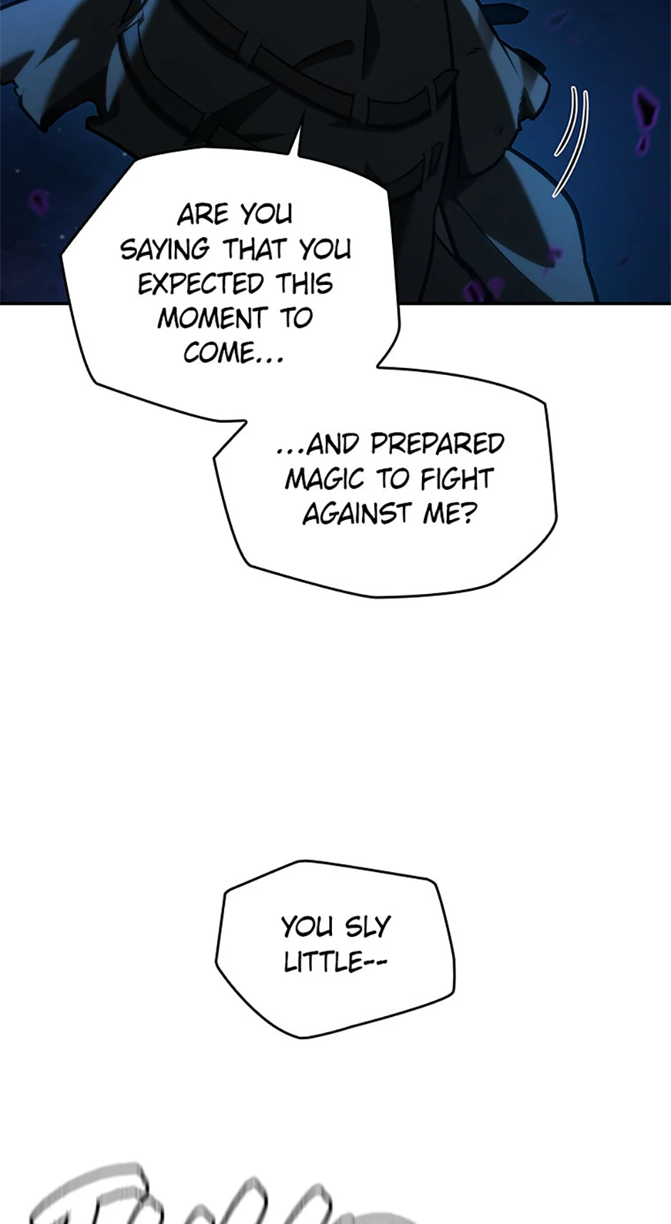 Read The Infinite Mage EN Manga Online