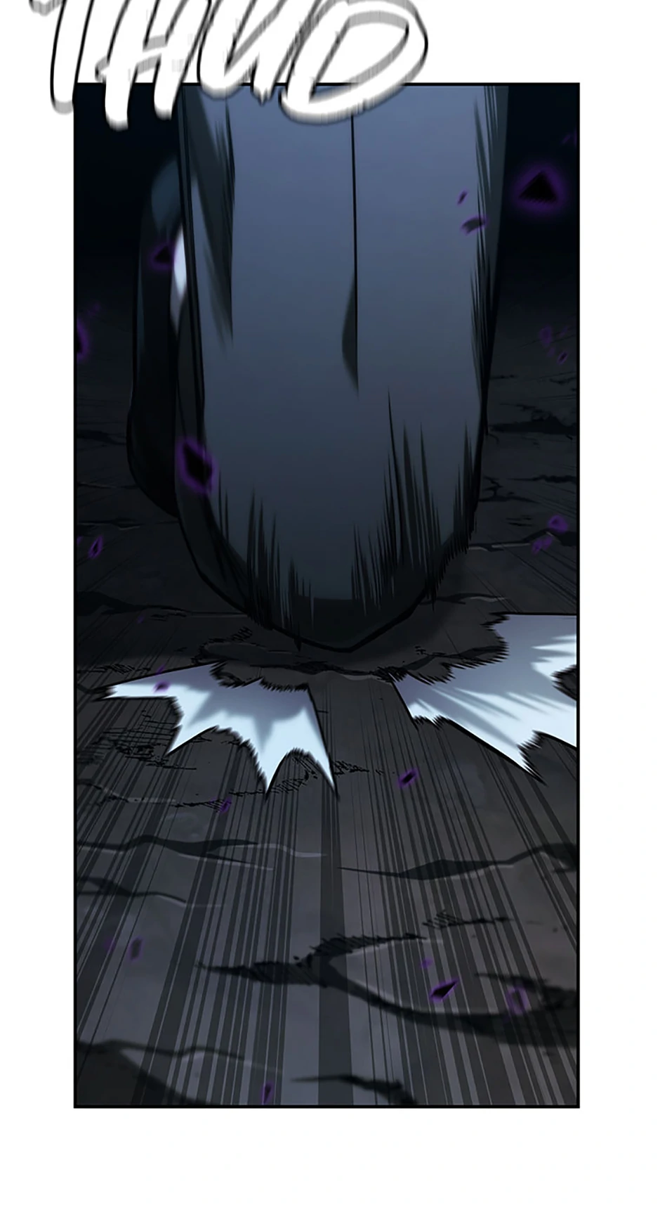 Read The Infinite Mage EN Manga Online