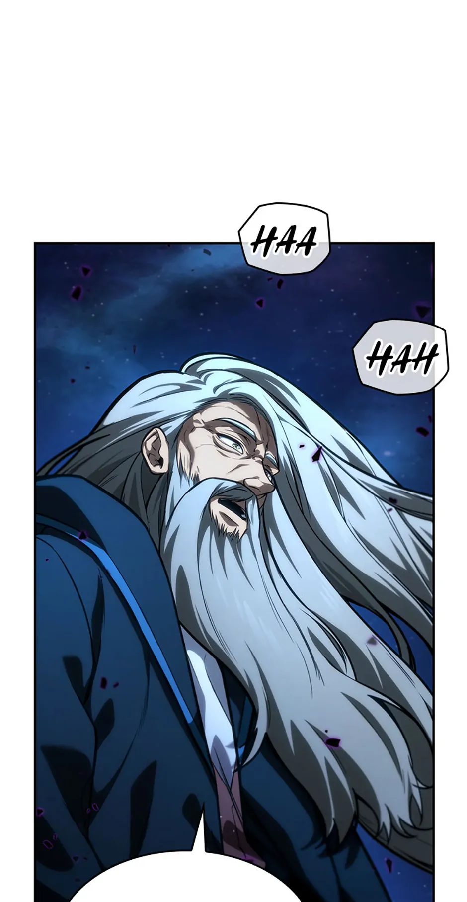 Read The Infinite Mage EN Manga Online