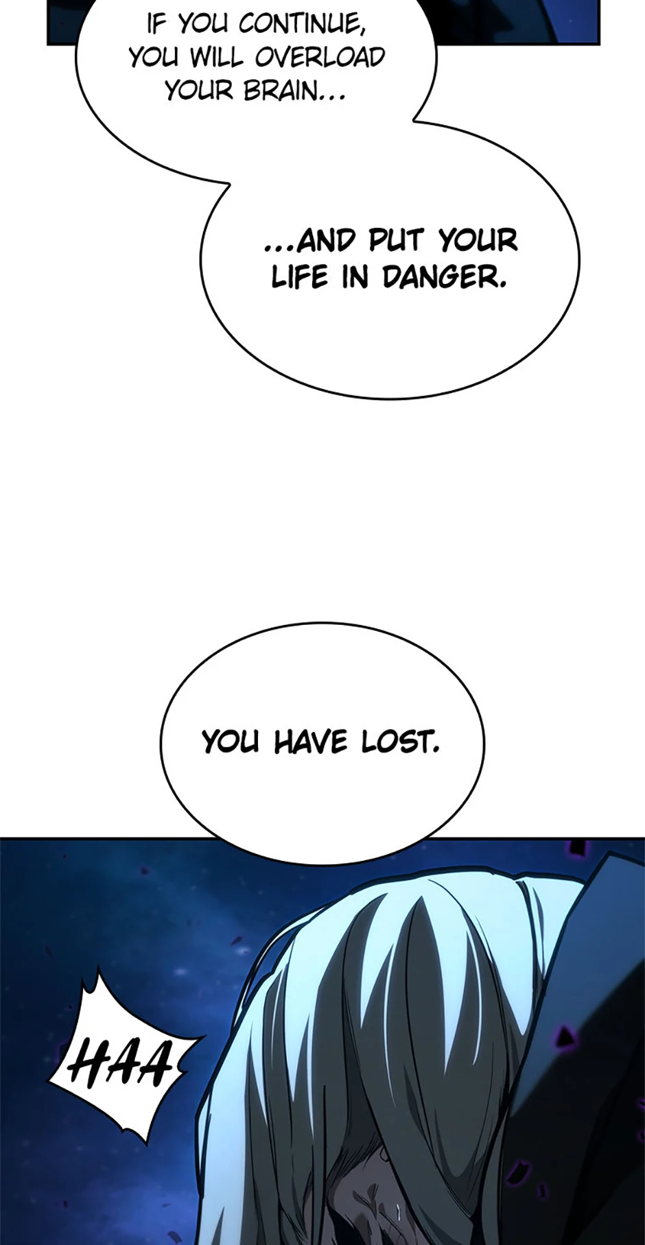 Read The Infinite Mage EN Manga Online