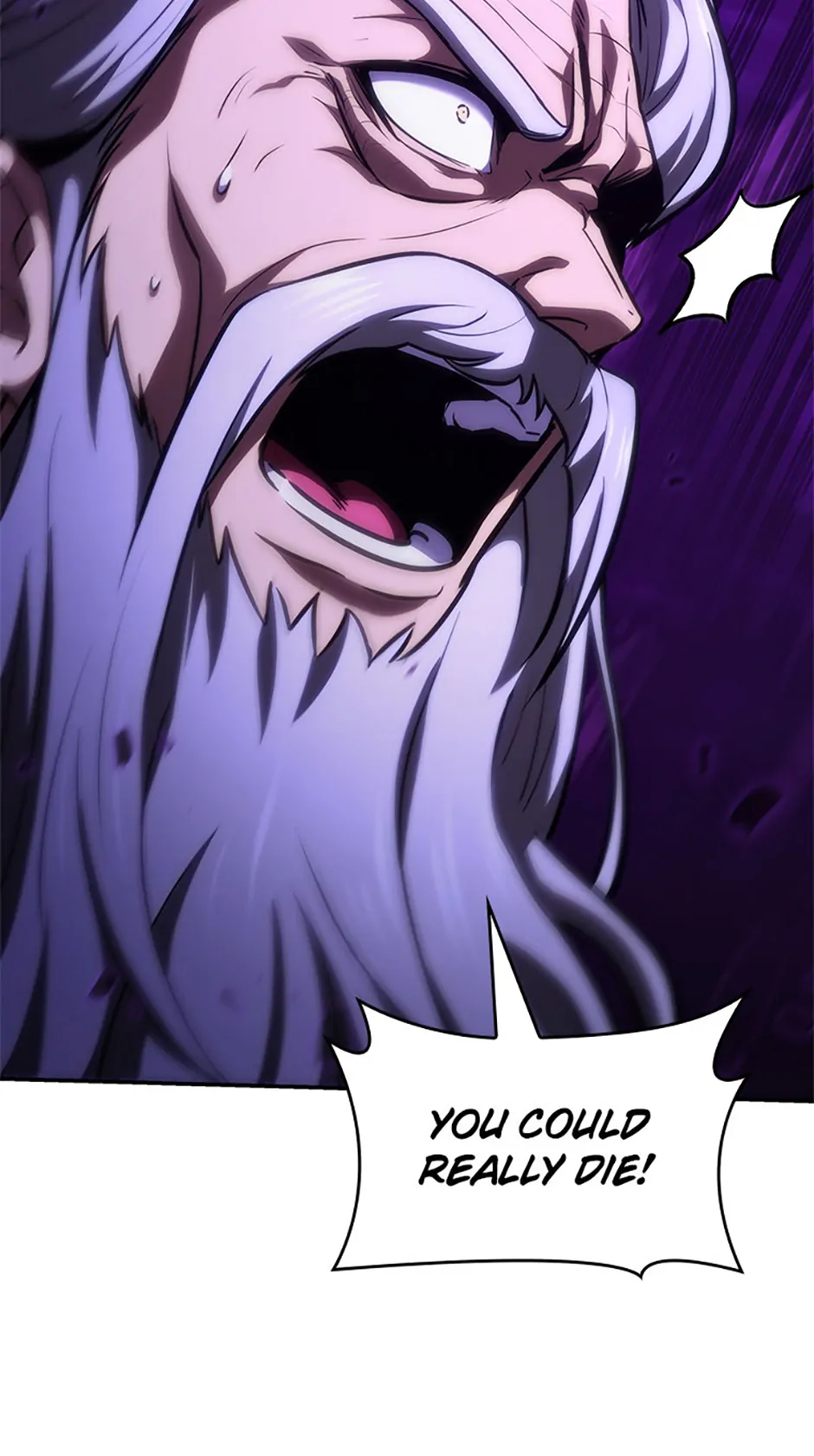 Read The Infinite Mage EN Manga Online