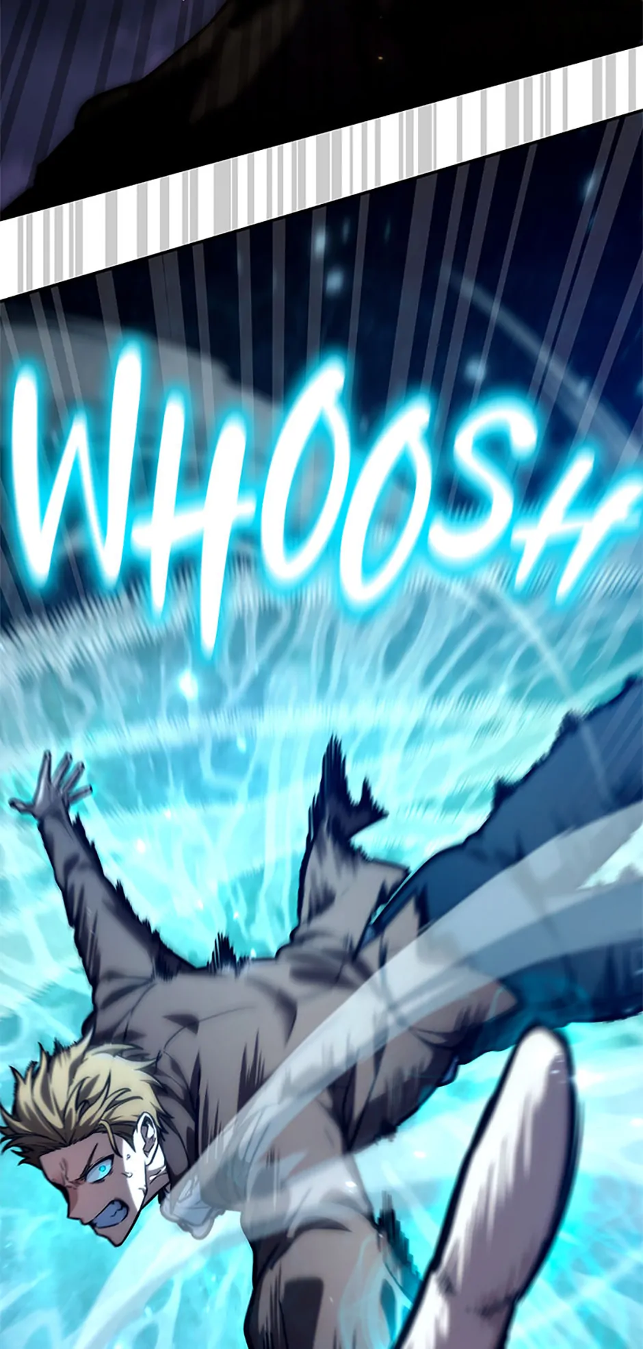 Read The Infinite Mage EN Manga Online