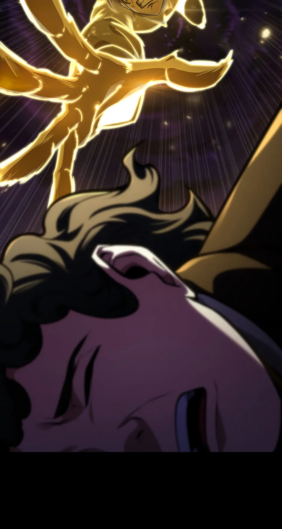 Read The Infinite Mage EN Manga Online