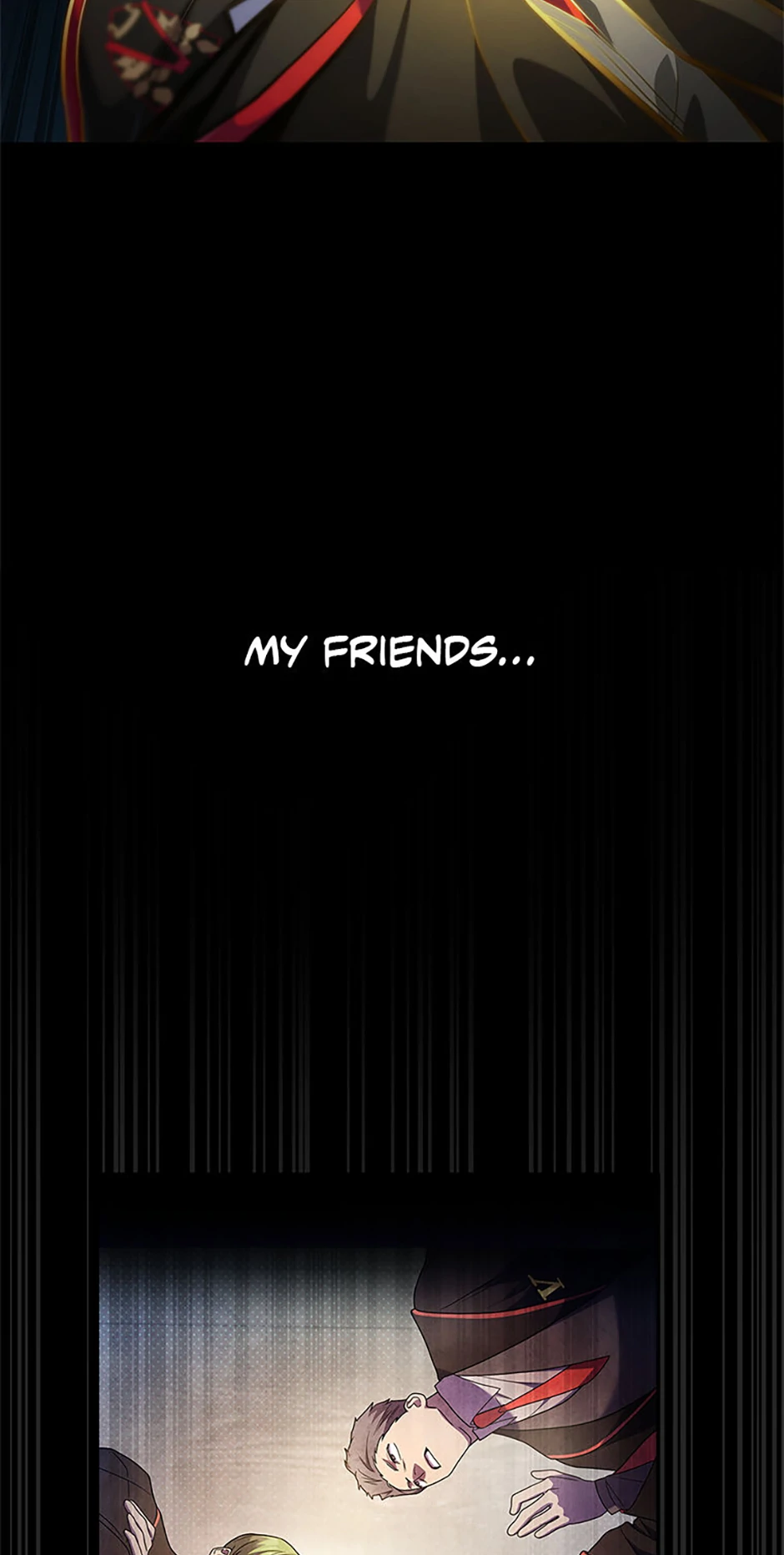 Read The Infinite Mage EN Manga Online