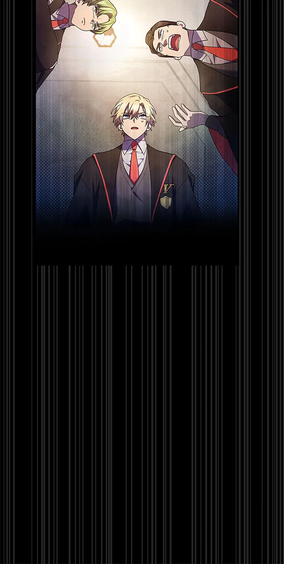 Read The Infinite Mage EN Manga Online