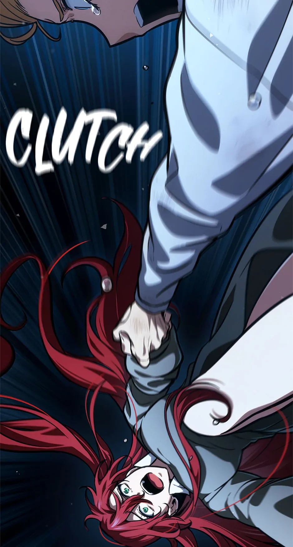 Read The Infinite Mage EN Manga Online