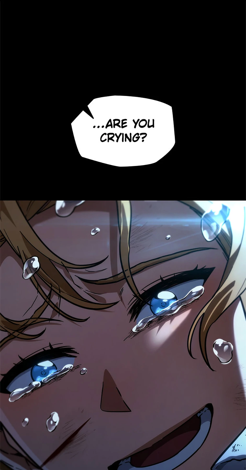 Read The Infinite Mage EN Manga Online