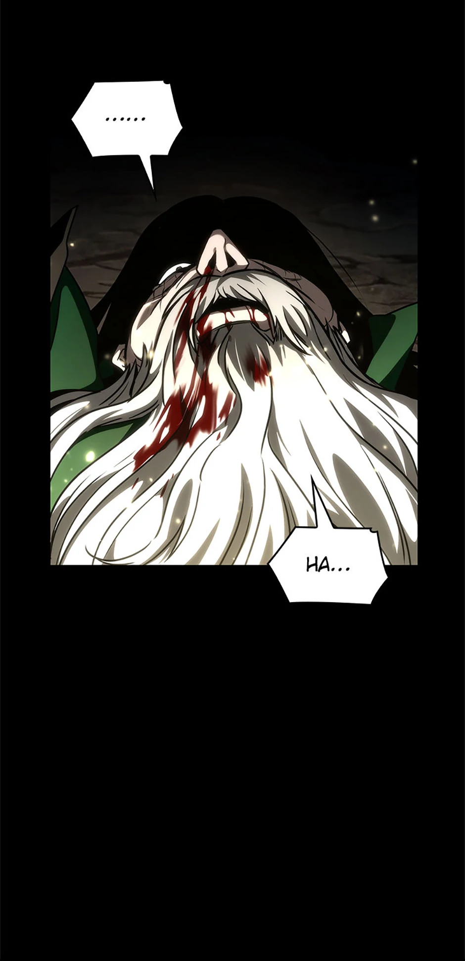 Read The Infinite Mage EN Manga Online