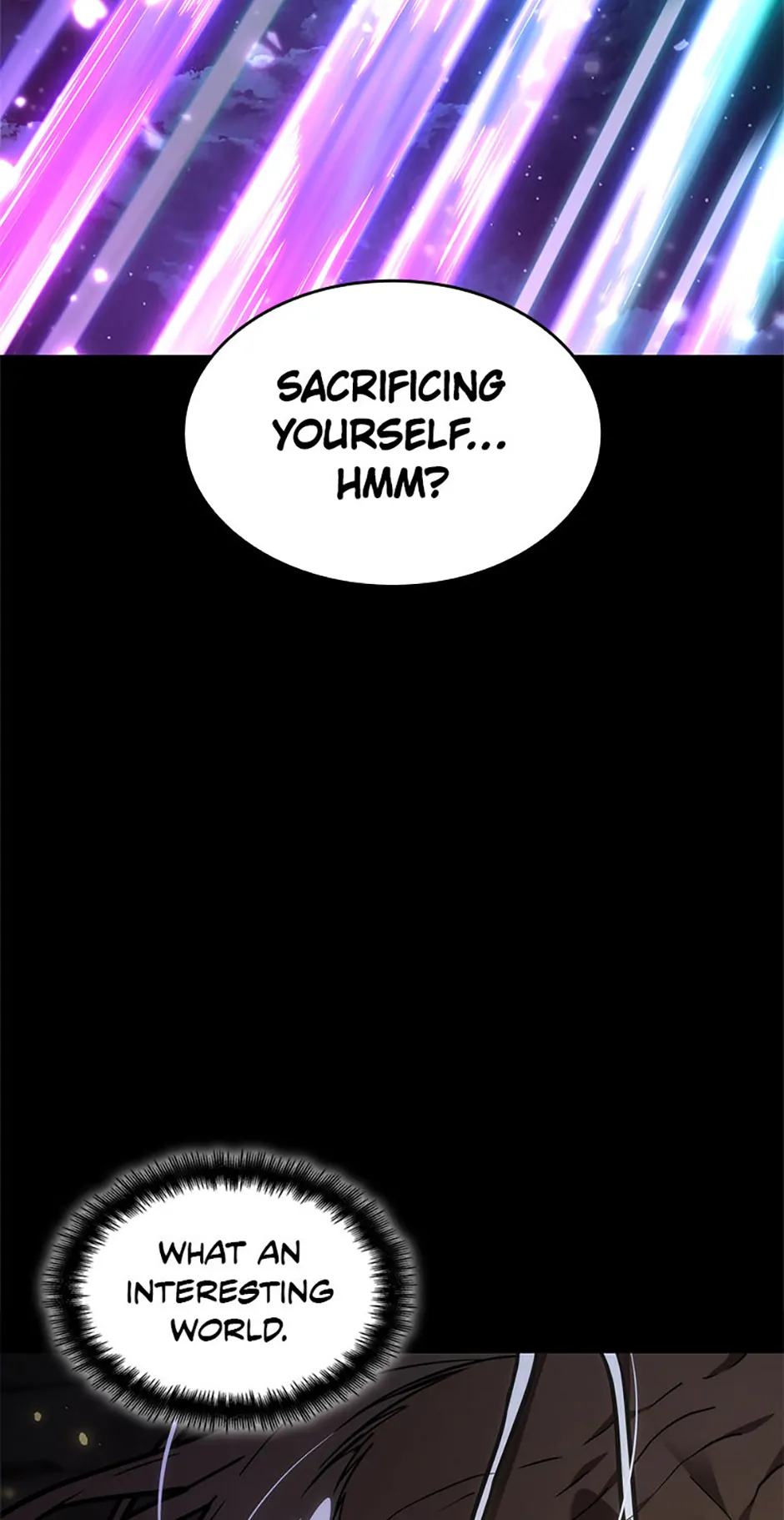 Read The Infinite Mage EN Manga Online