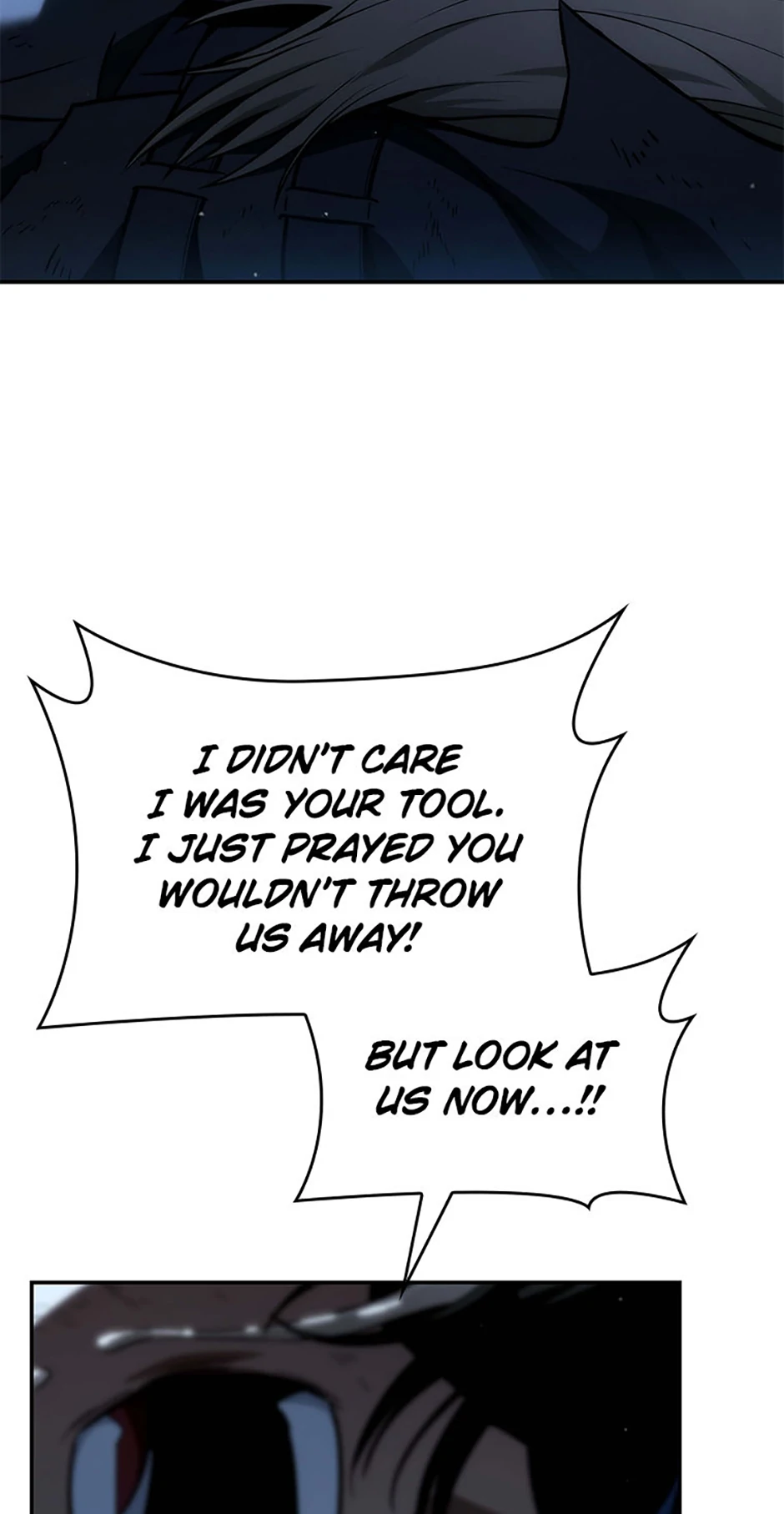 Read The Infinite Mage EN Manga Online