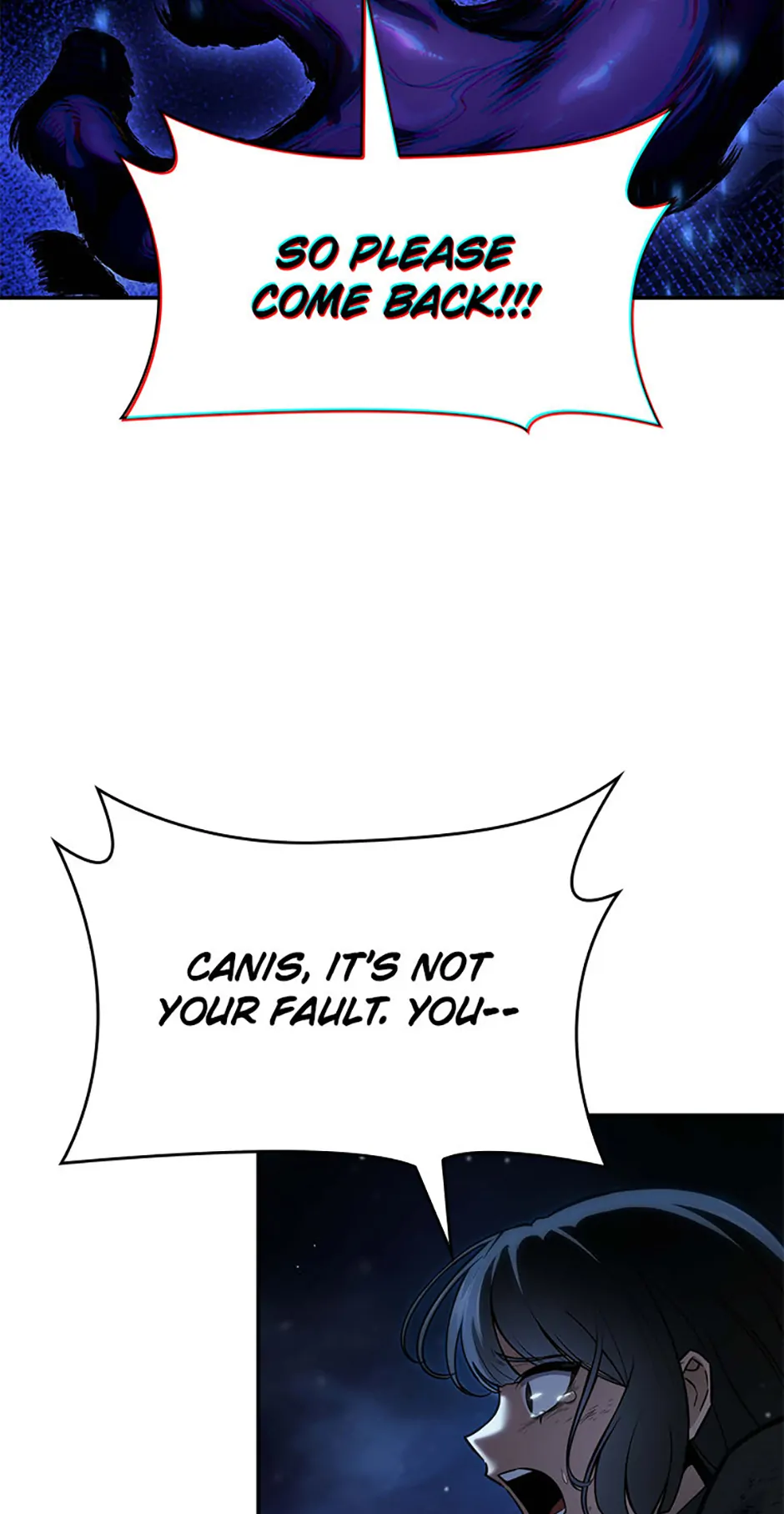 Read The Infinite Mage EN Manga Online