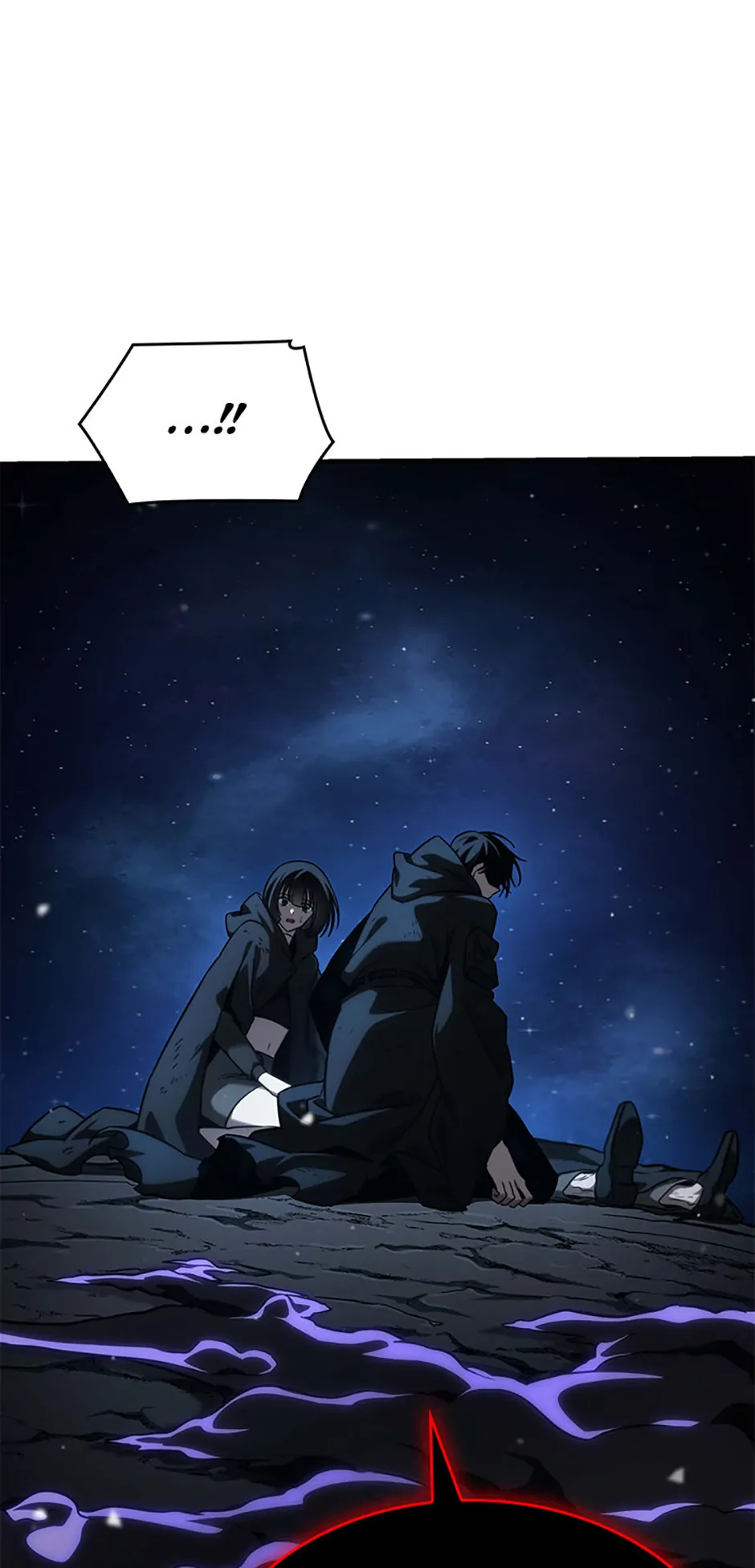 Read The Infinite Mage EN Manga Online