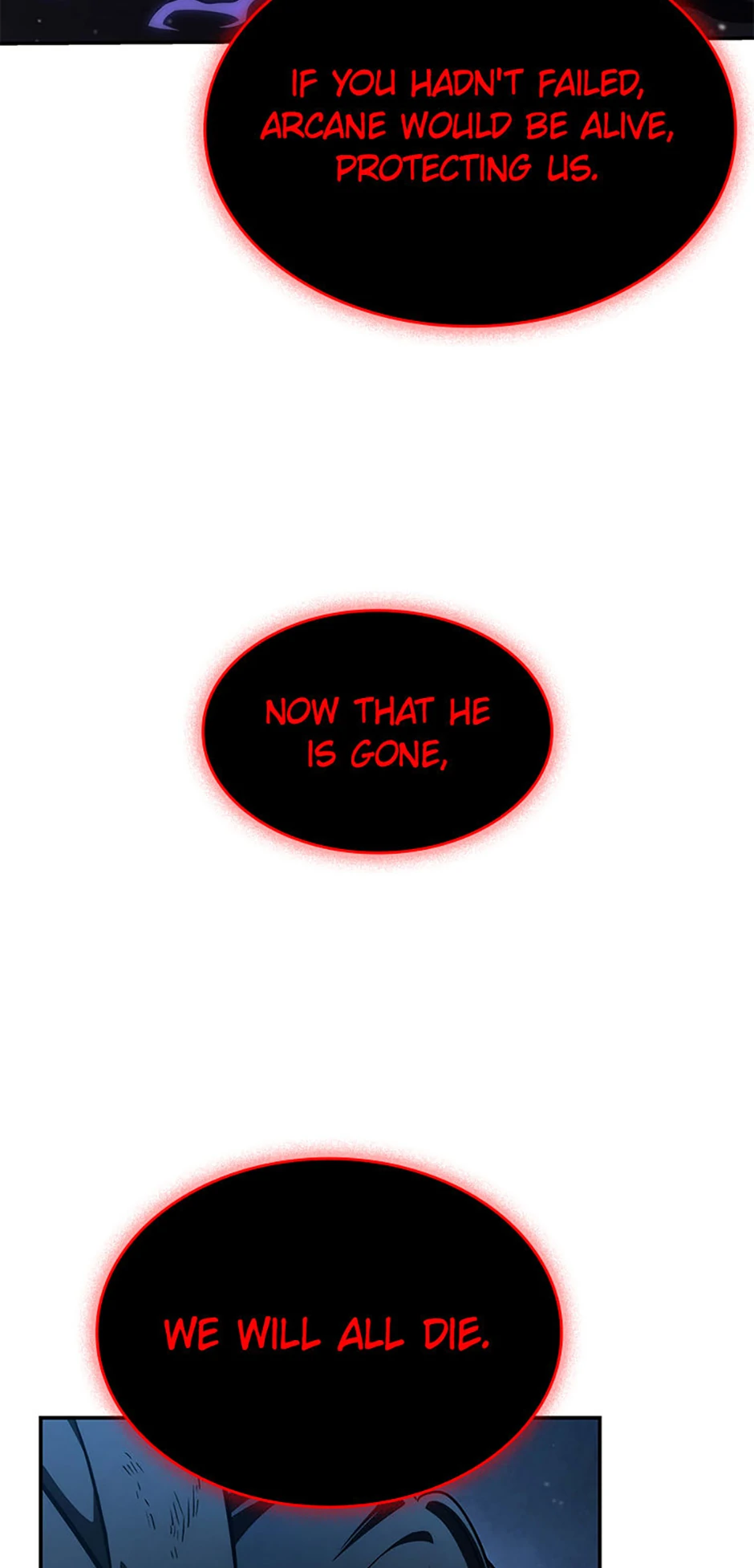 Read The Infinite Mage EN Manga Online