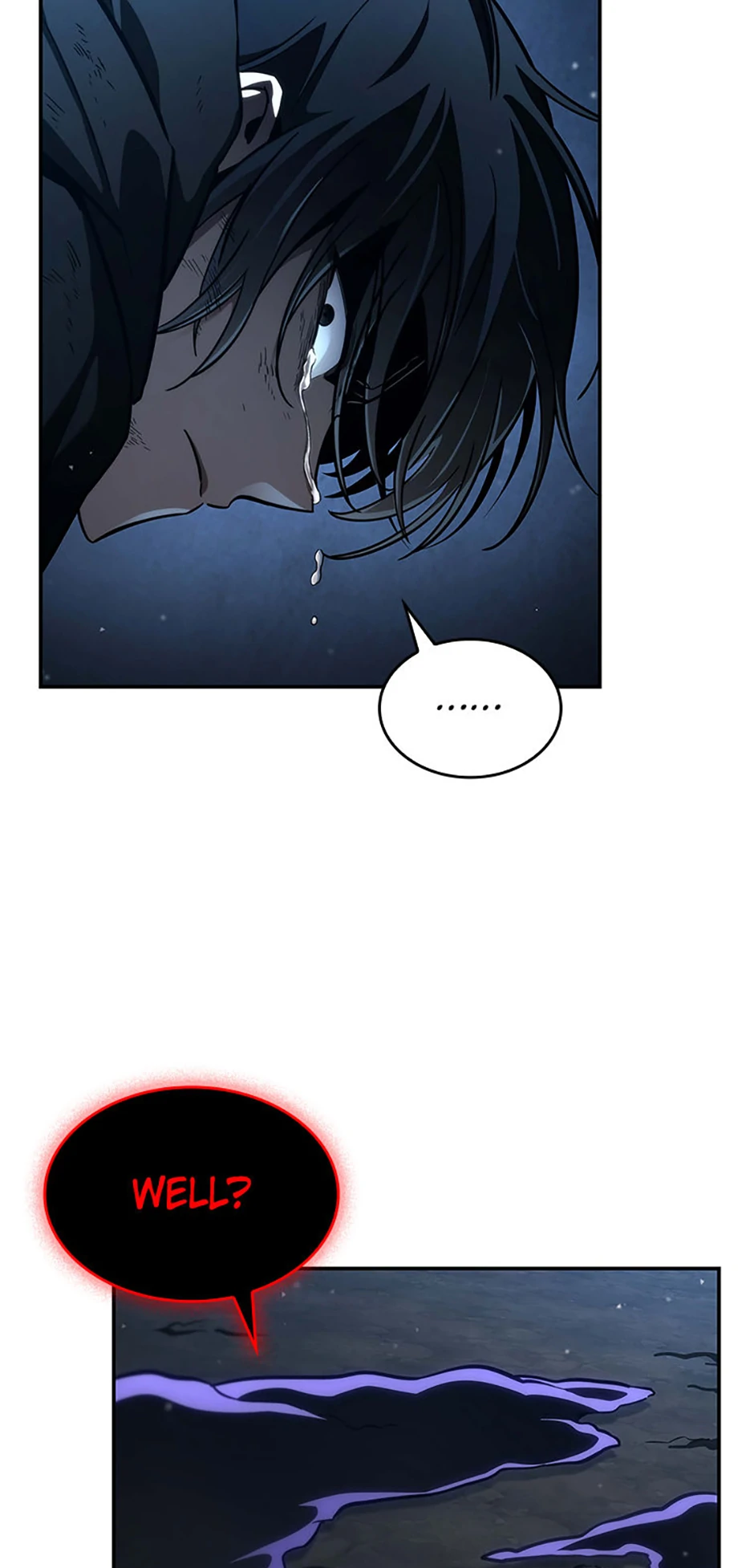 Read The Infinite Mage EN Manga Online