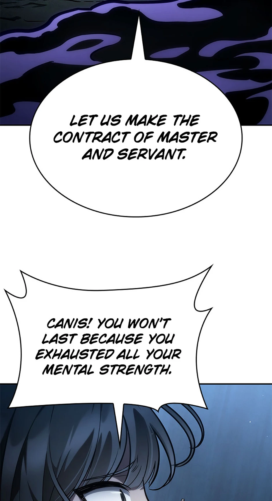 Read The Infinite Mage EN Manga Online