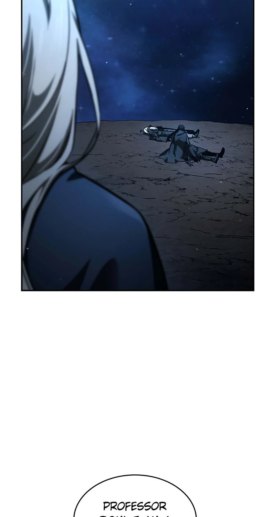 Read The Infinite Mage EN Manga Online