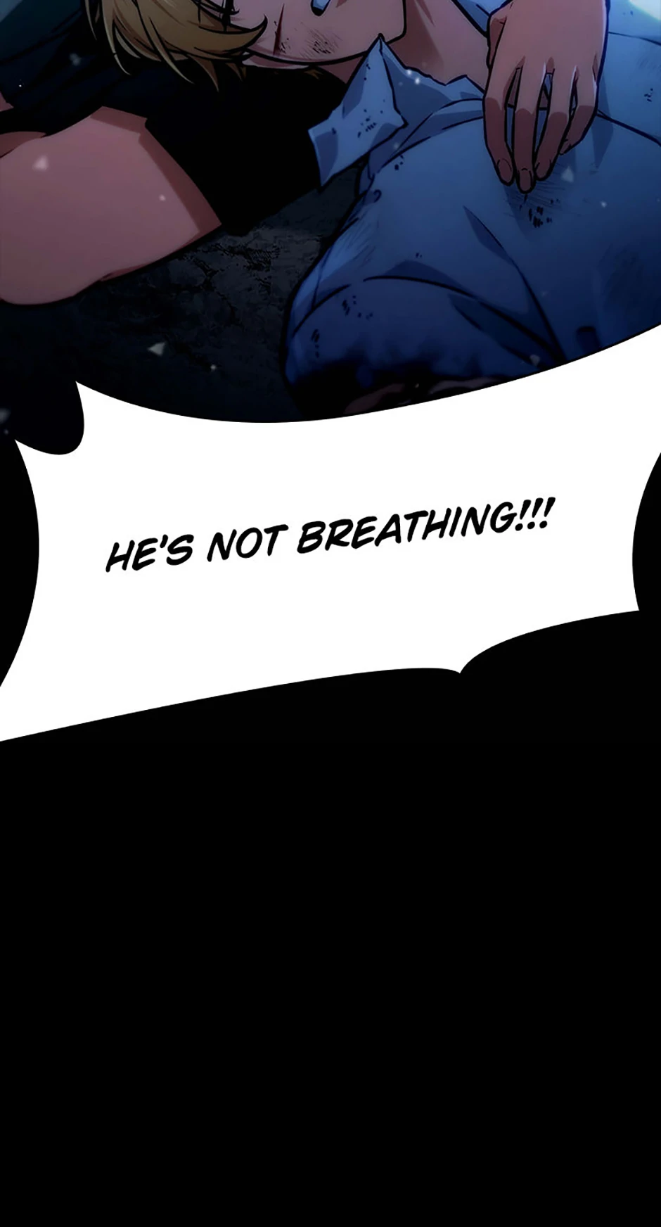 Read The Infinite Mage EN Manga Online