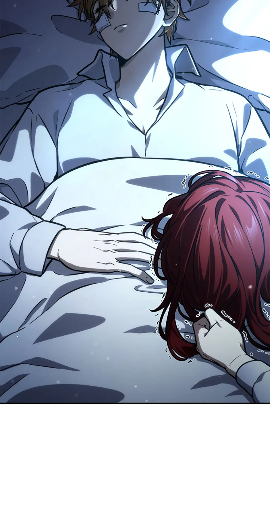 Read The Infinite Mage EN Manga Online