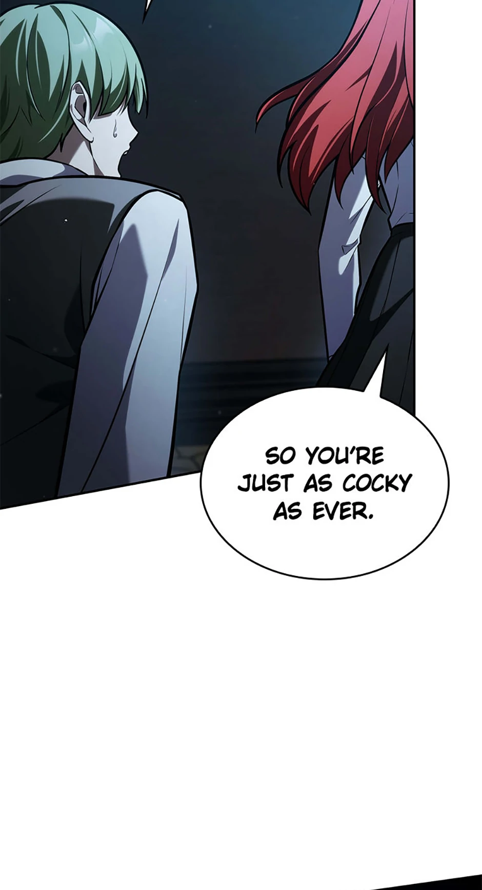 Read The Infinite Mage EN Manga Online