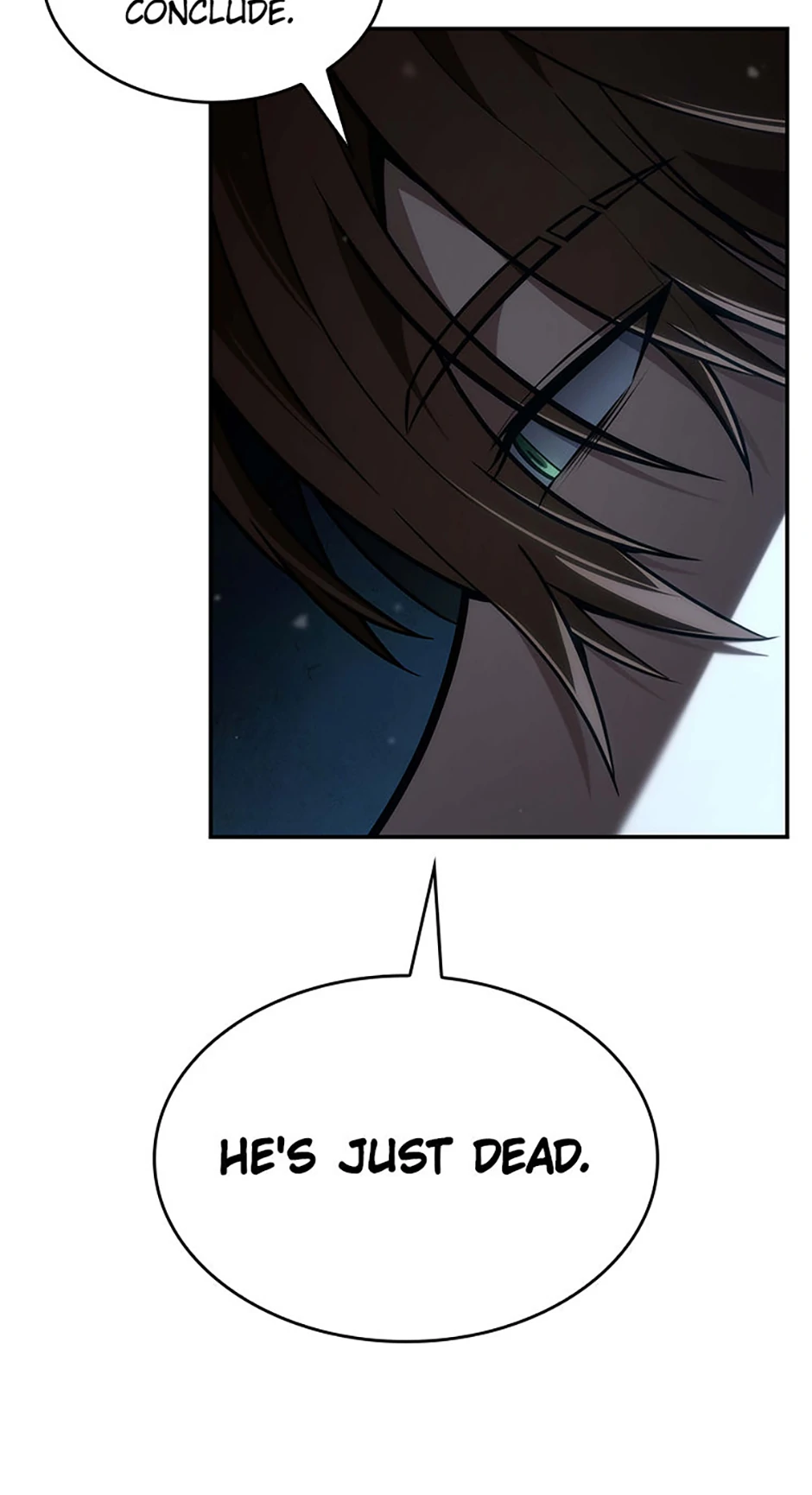 Read The Infinite Mage EN Manga Online