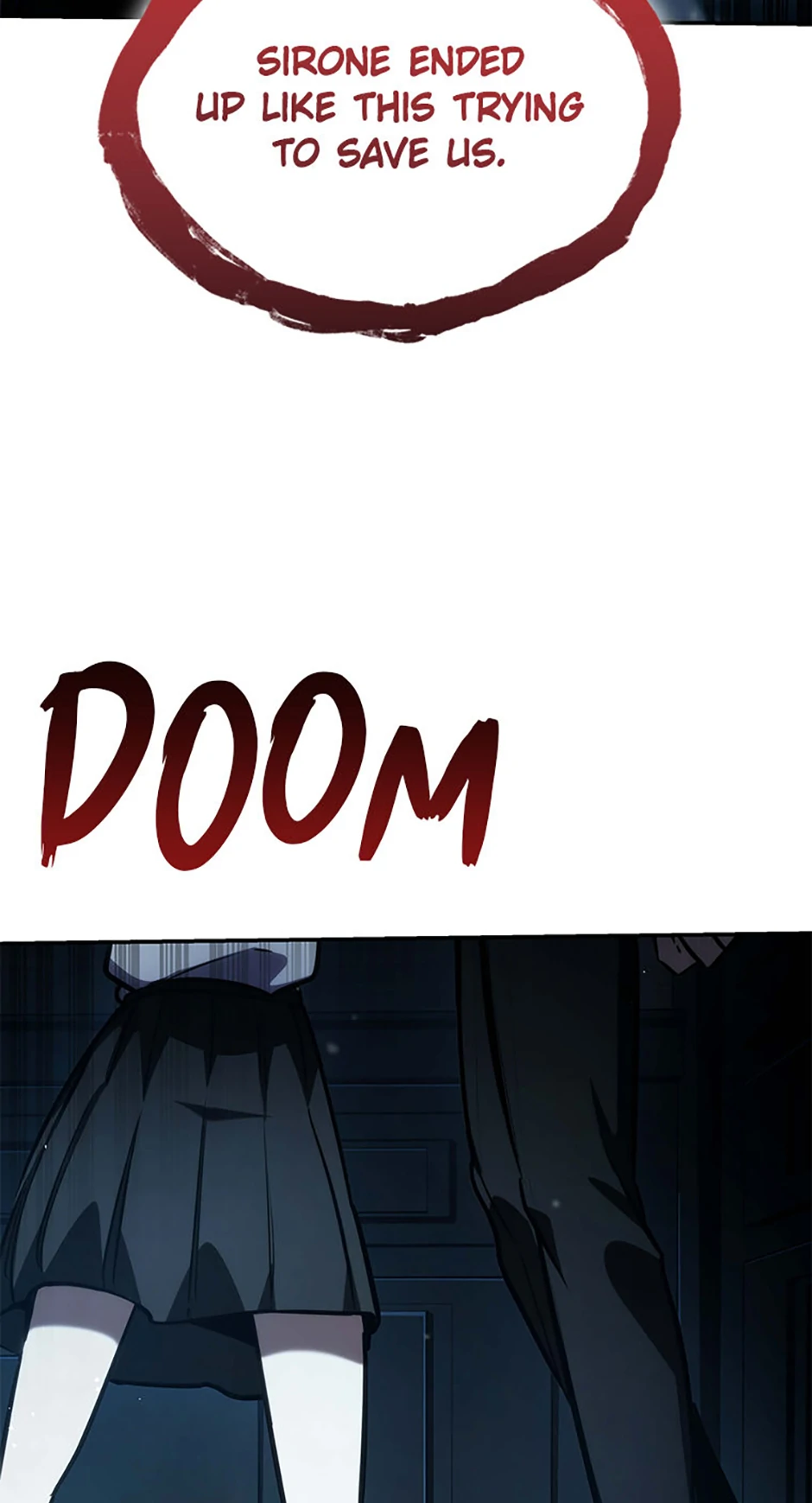 Read The Infinite Mage EN Manga Online