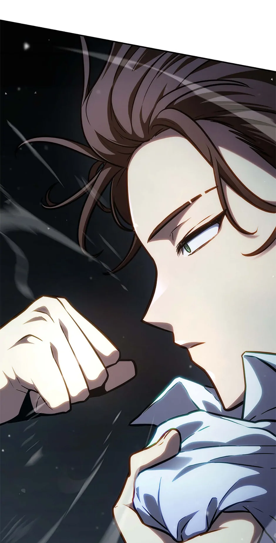 Read The Infinite Mage EN Manga Online