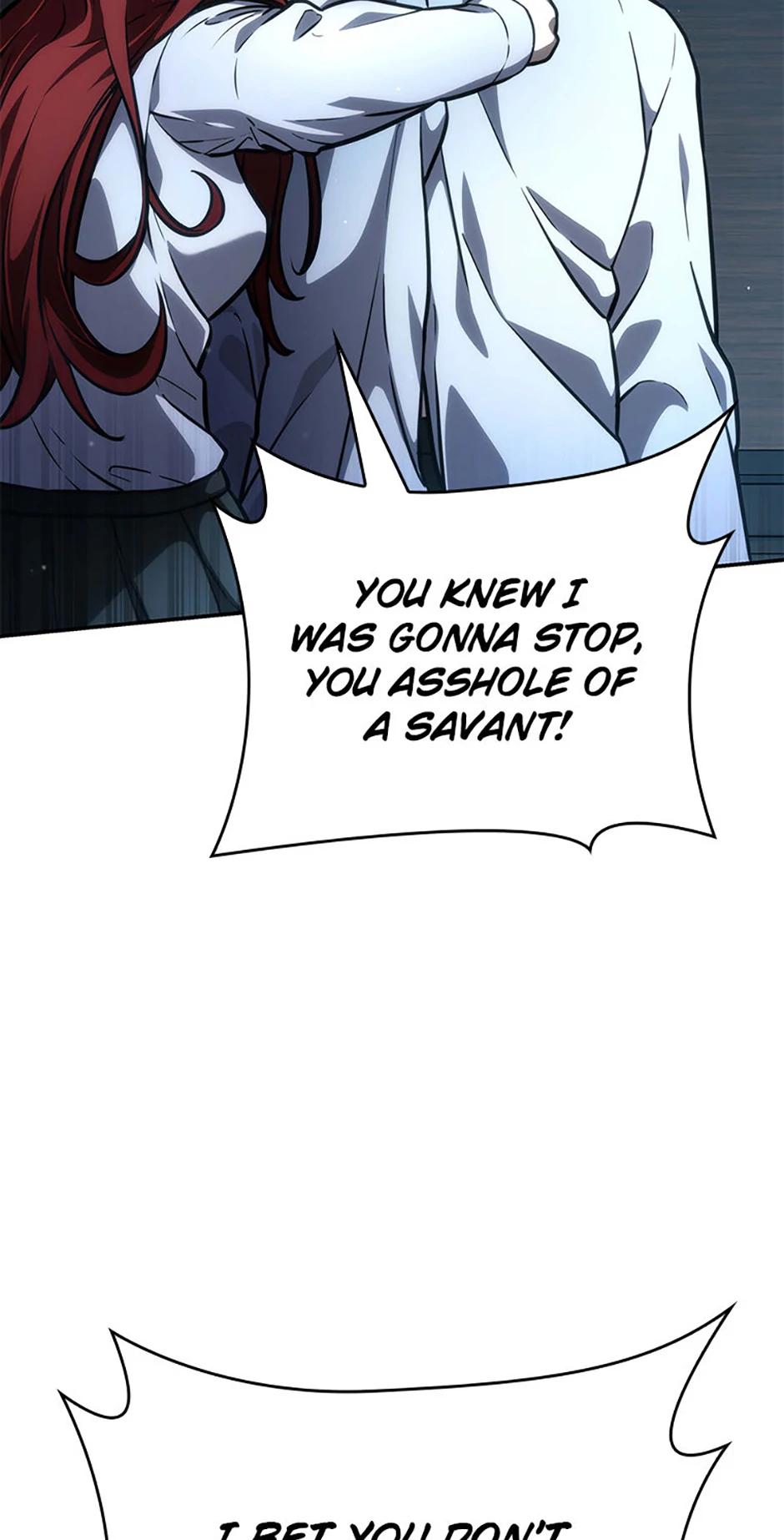 Read The Infinite Mage EN Manga Online