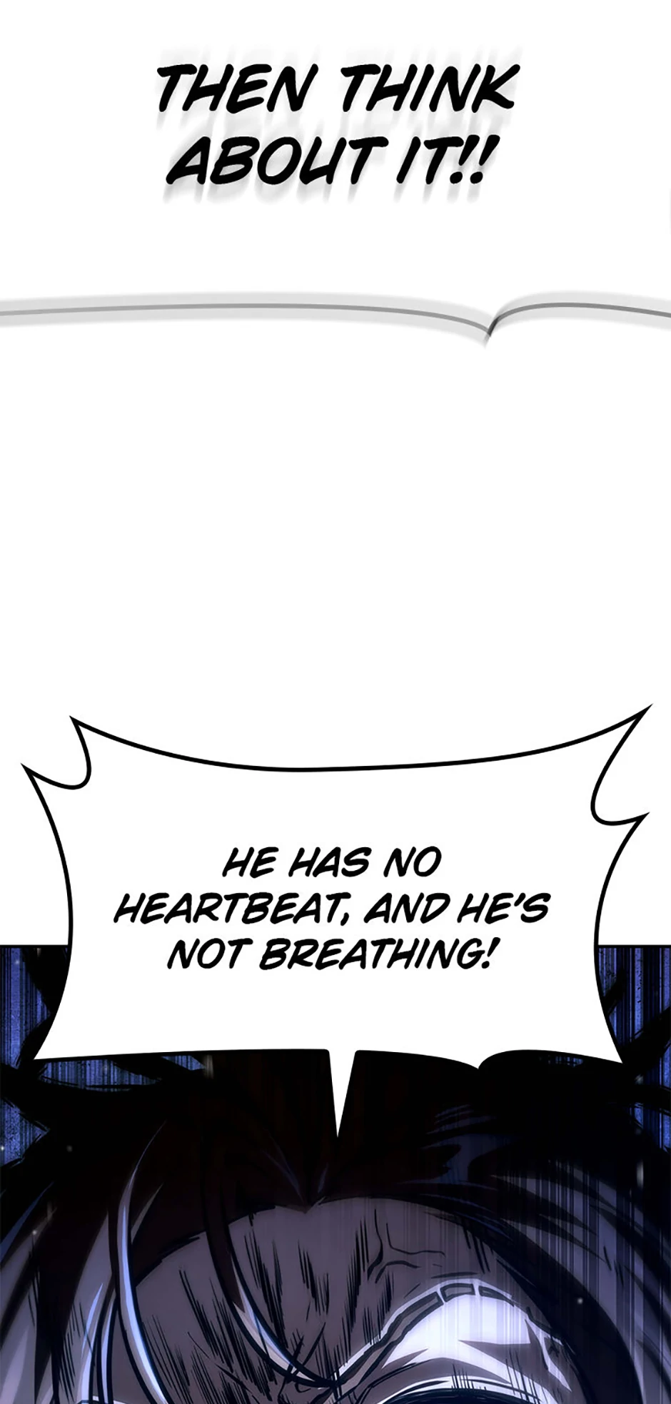 Read The Infinite Mage EN Manga Online