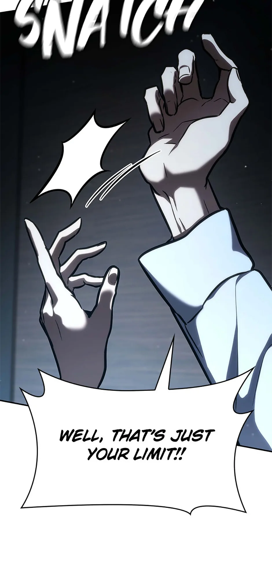 Read The Infinite Mage EN Manga Online