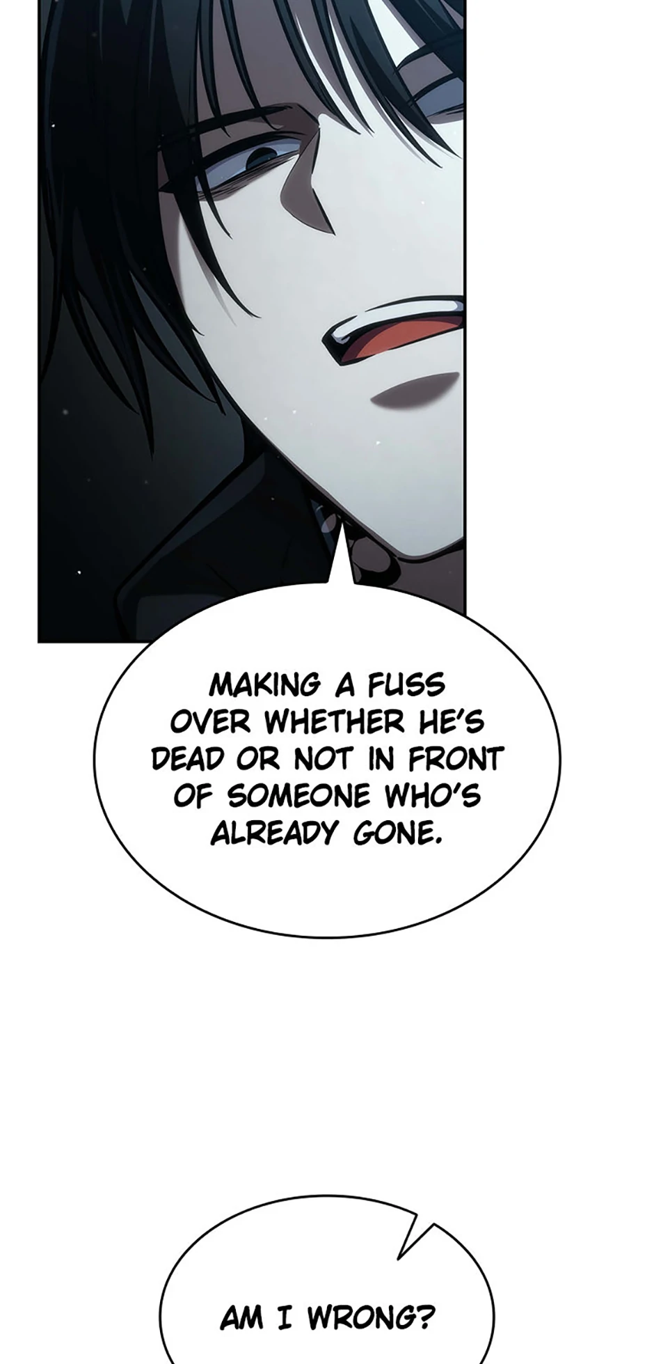 Read The Infinite Mage EN Manga Online