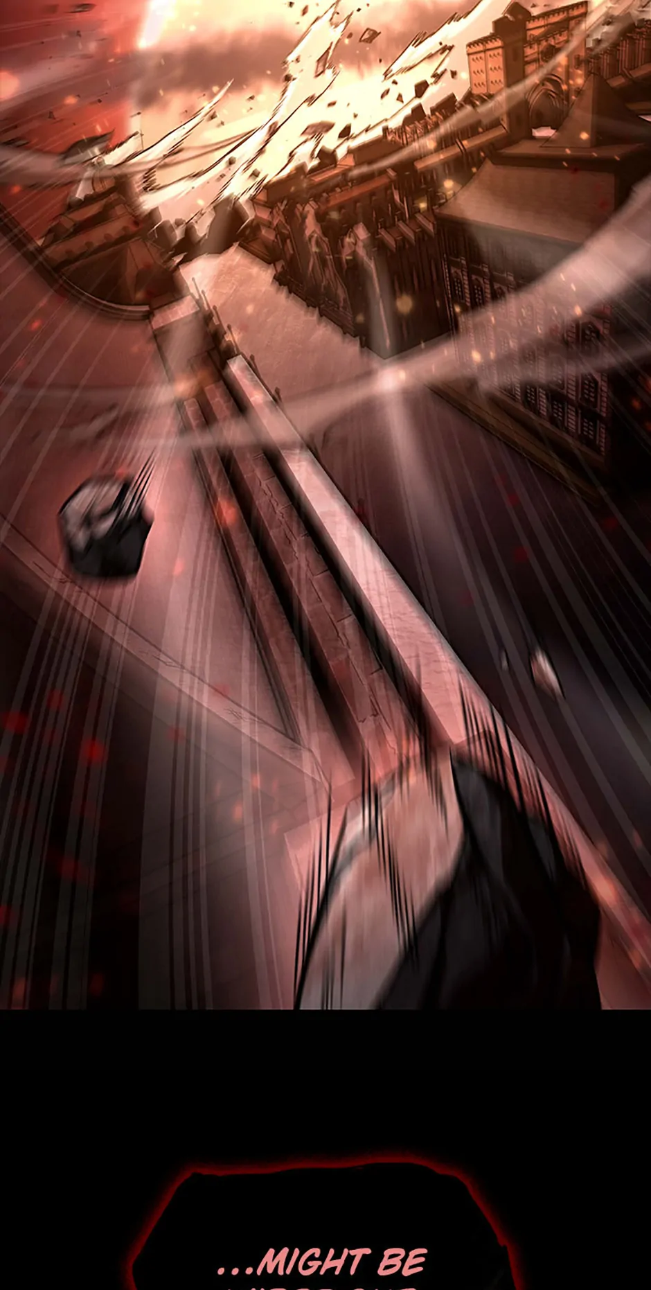 Read The Infinite Mage EN Manga Online