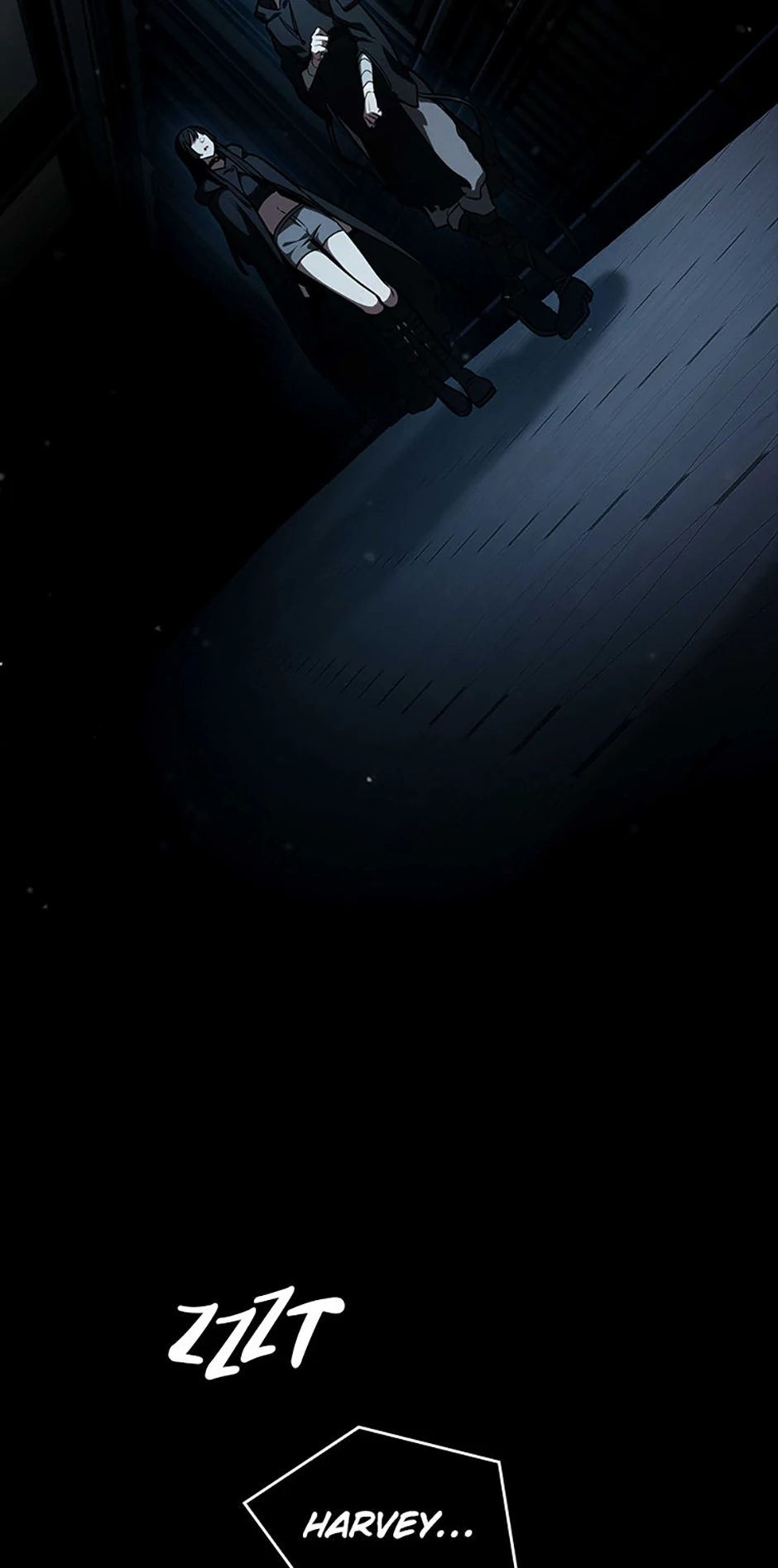 Read The Infinite Mage EN Manga Online