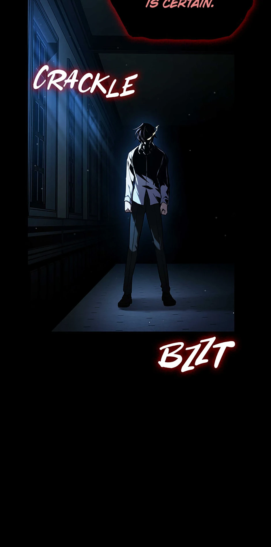 Read The Infinite Mage EN Manga Online