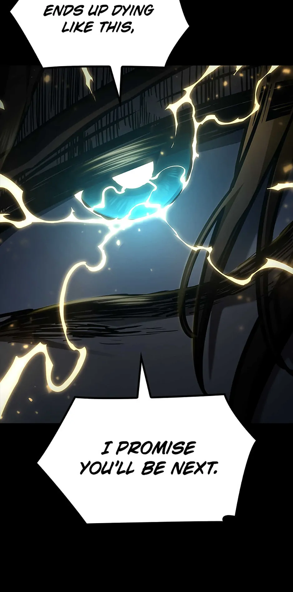 Read The Infinite Mage EN Manga Online