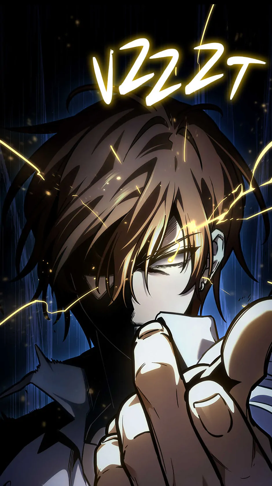 Read The Infinite Mage EN Manga Online