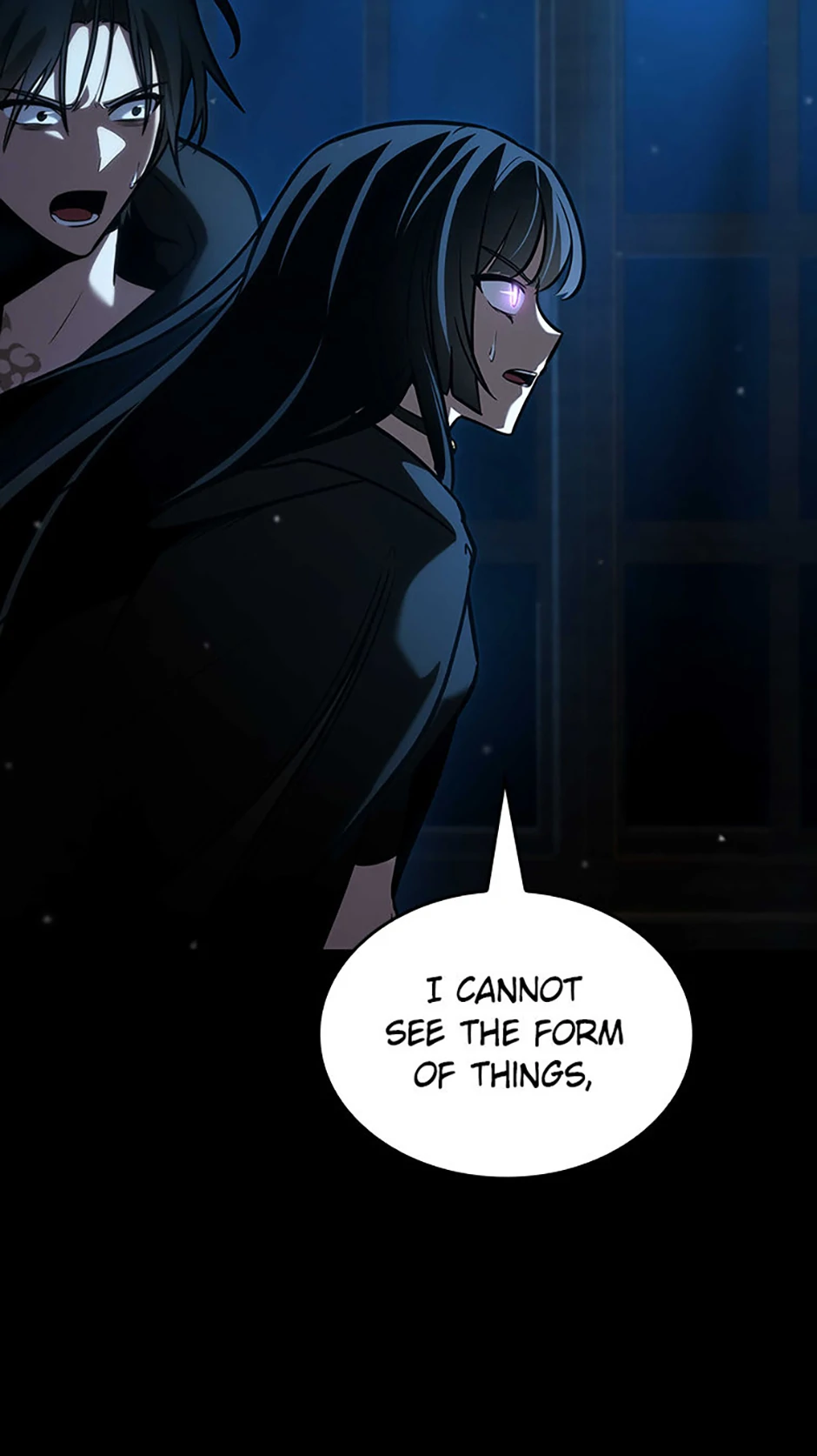 Read The Infinite Mage EN Manga Online