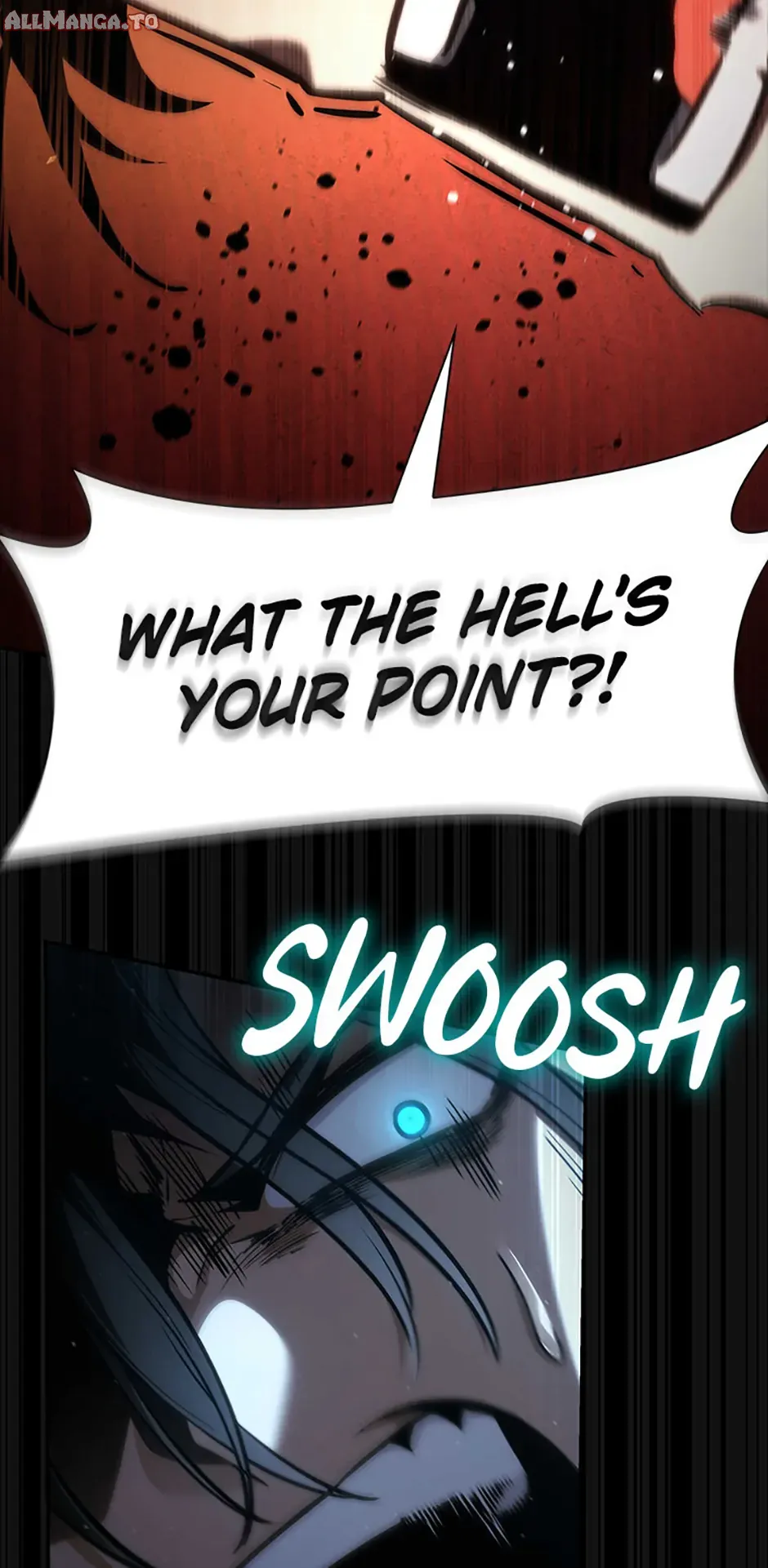 Read The Infinite Mage EN Manga Online