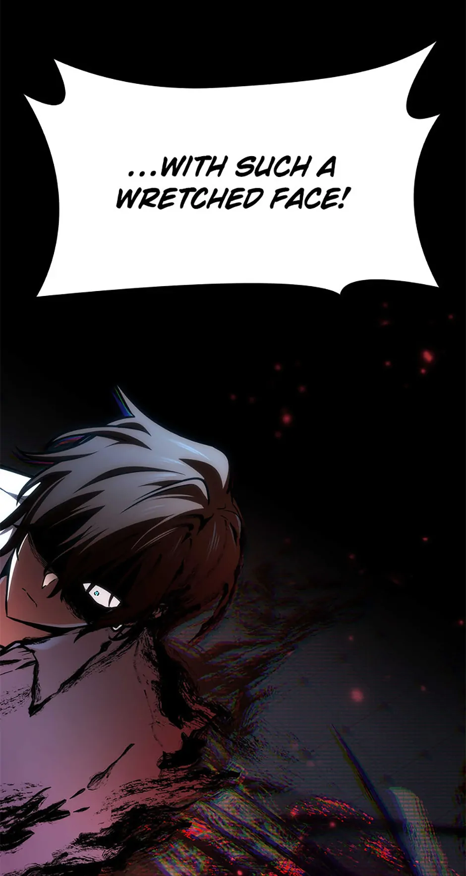 Read The Infinite Mage EN Manga Online