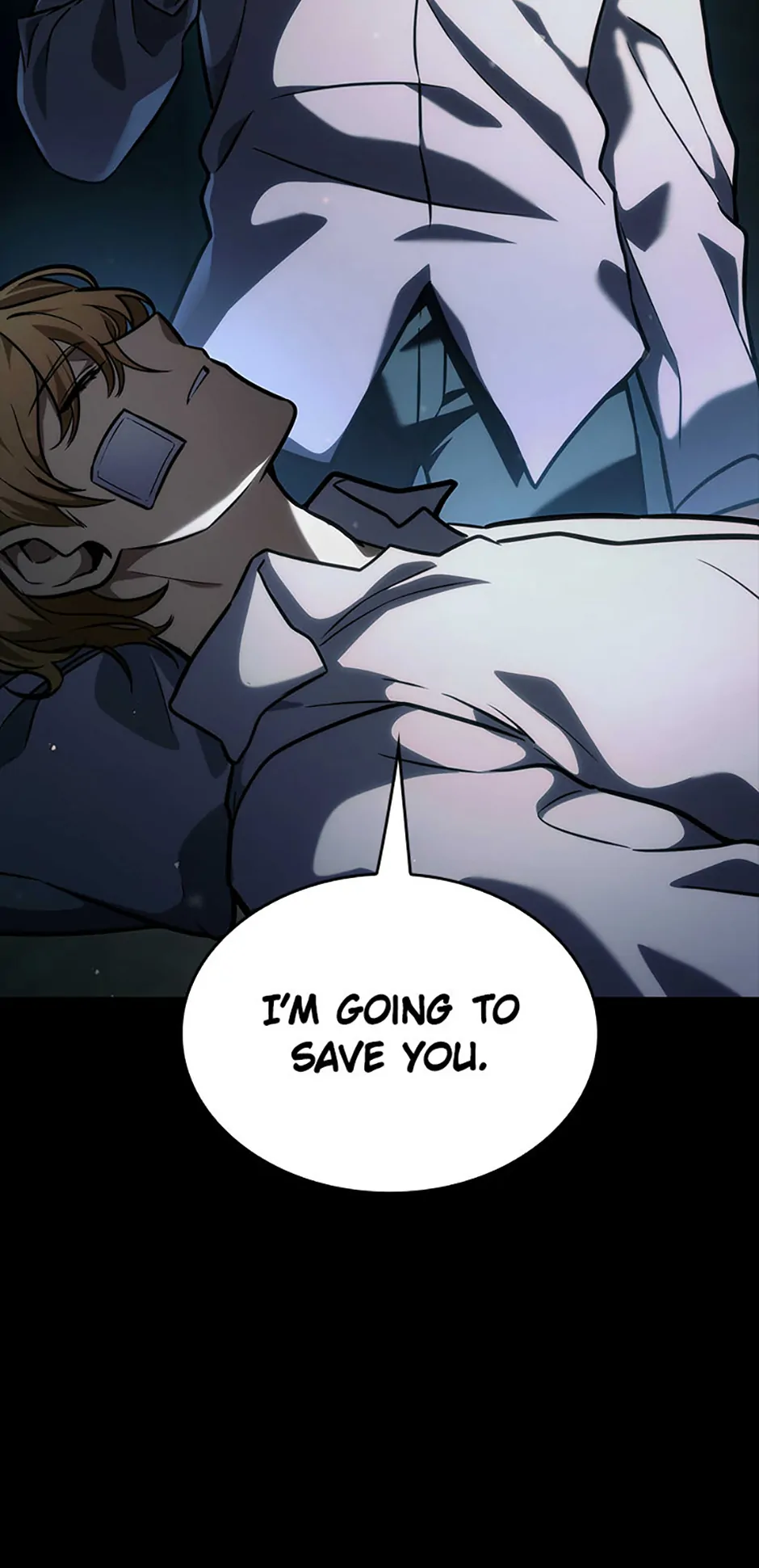 Read The Infinite Mage EN Manga Online